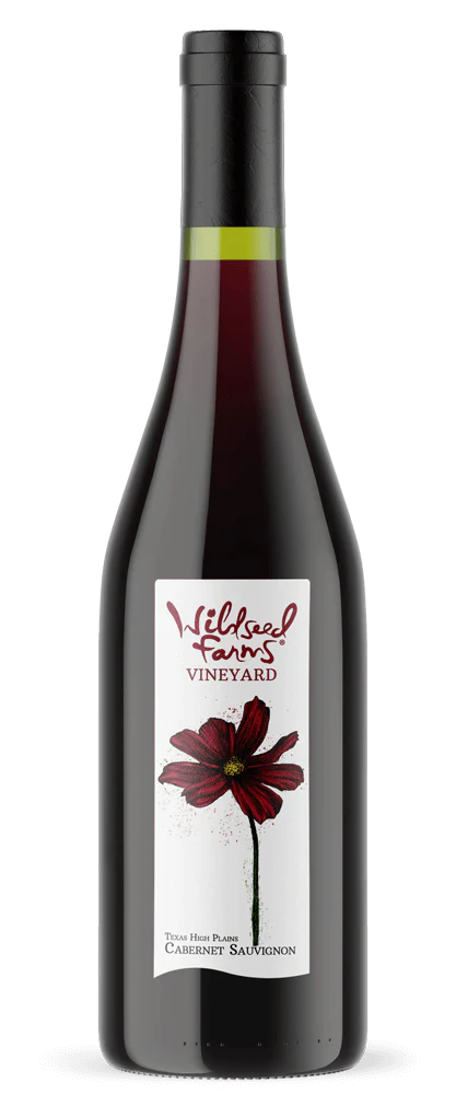 2021 Cabernet Sauvignon