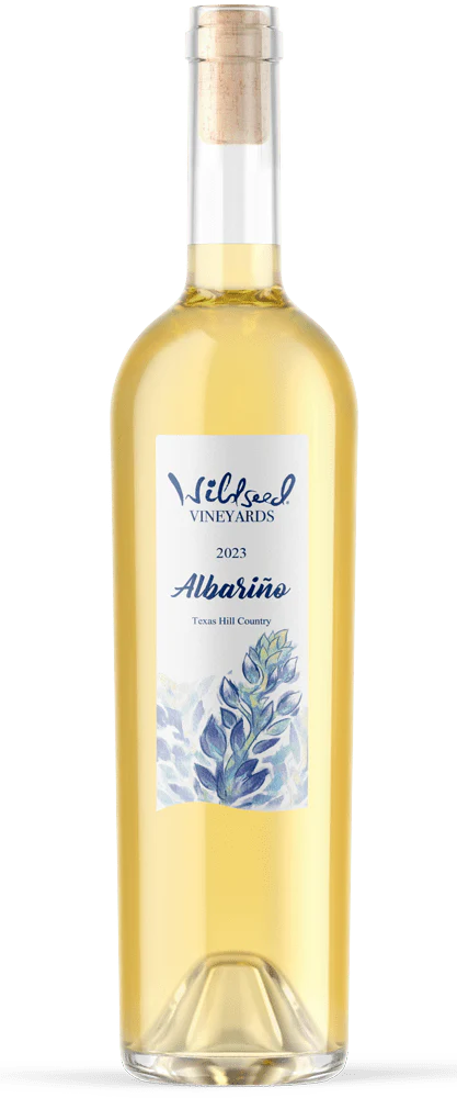 2023 Albarino