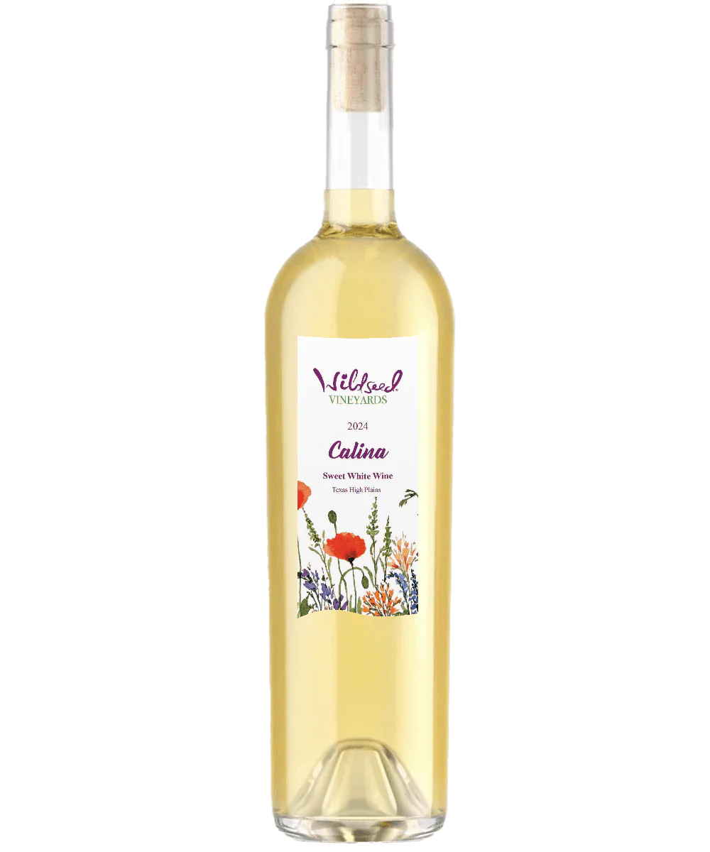 2024 Calina--Sweet White